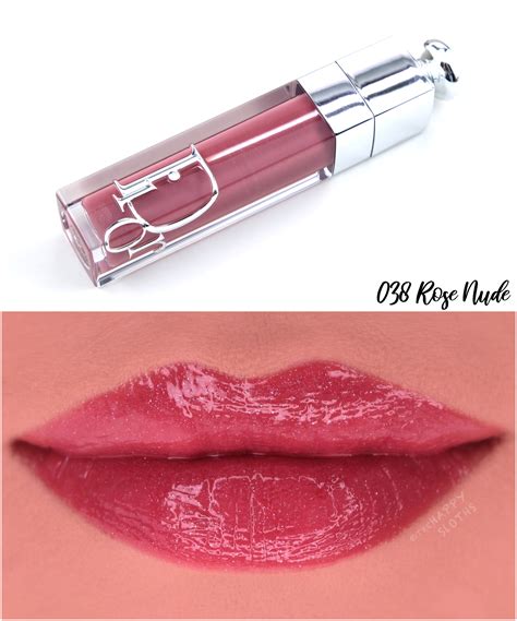 dior lip maximizer 02|Dior lip maximizer review.